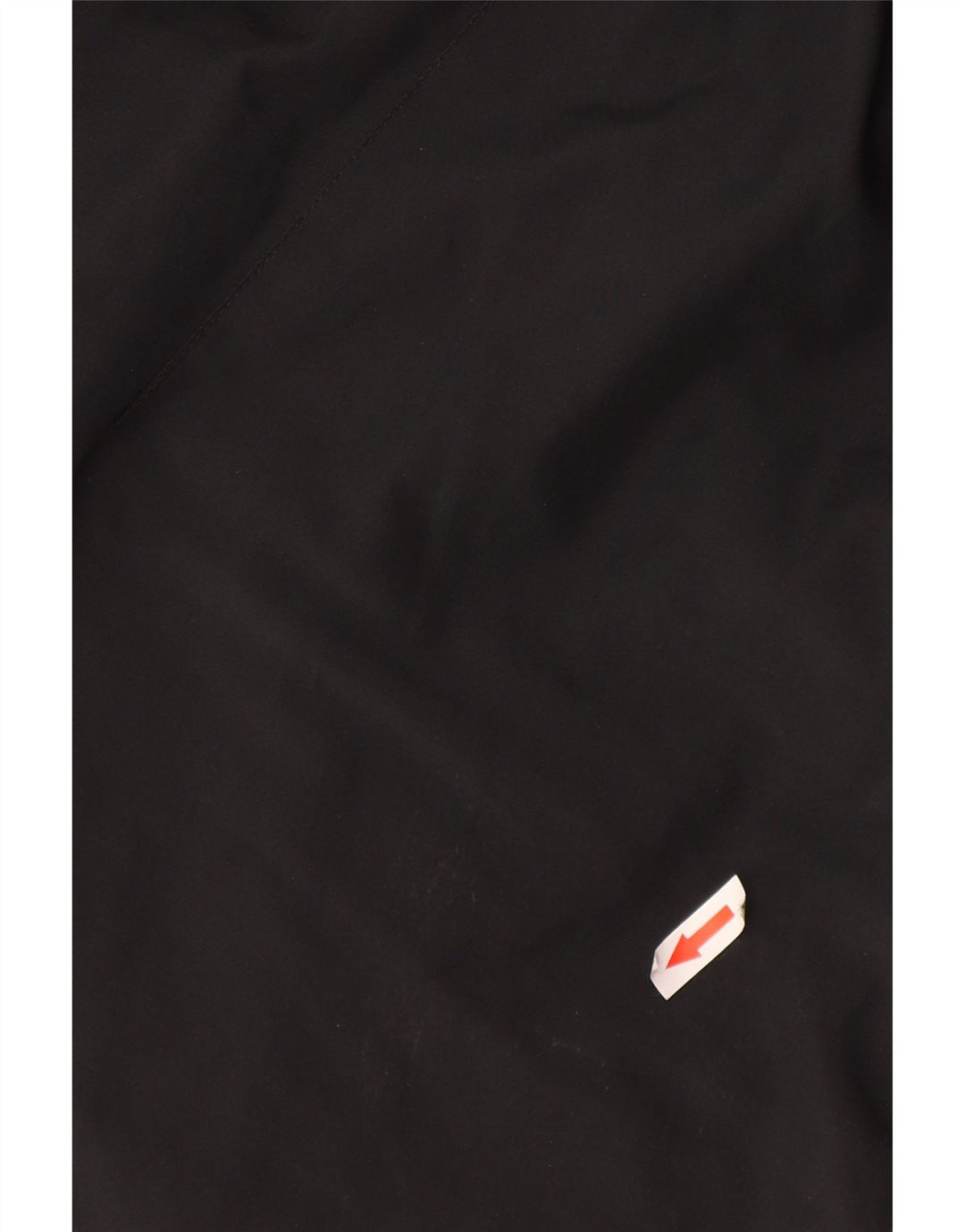 Ανδρικό αθλητικό σορτς Nike Dri Fit, μεσαίο μαύρο