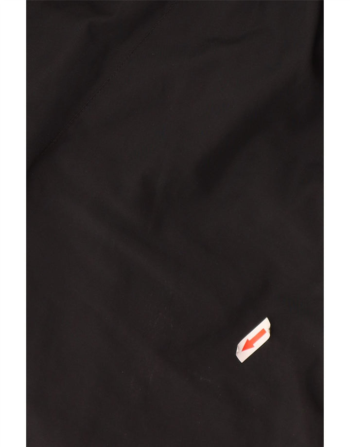 Ανδρικό αθλητικό σορτς Nike Dri Fit, μεσαίο μαύρο