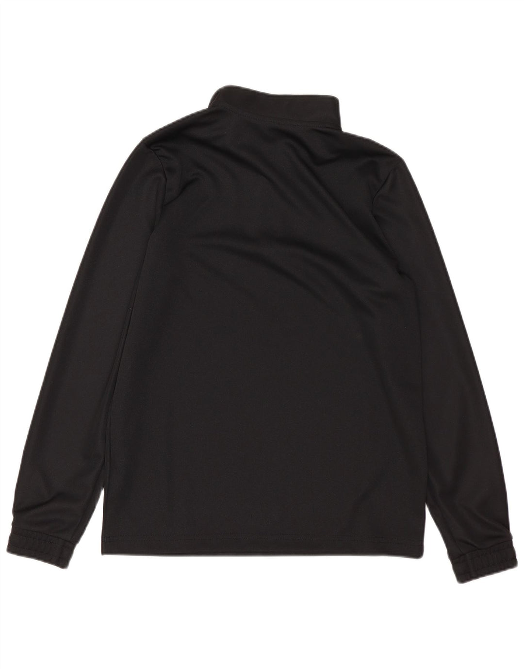 Φόρμα Adidas Boys Aeroready με φερμουάρ πουλόβερ φόρμα 11-12 ετών