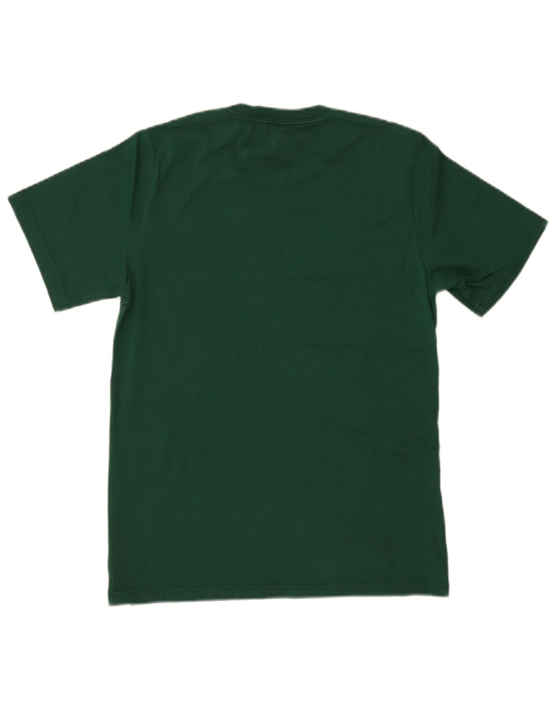 Ανδρικό T-Shirt Converse Top XS Πράσινο