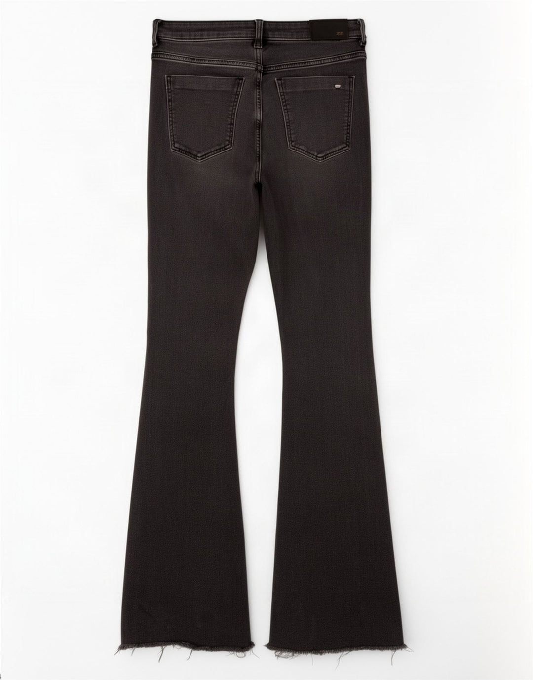 Zara Γυναικείο τζιν EU 40 Medium W30 L34 Μαύρο βαμβακερό