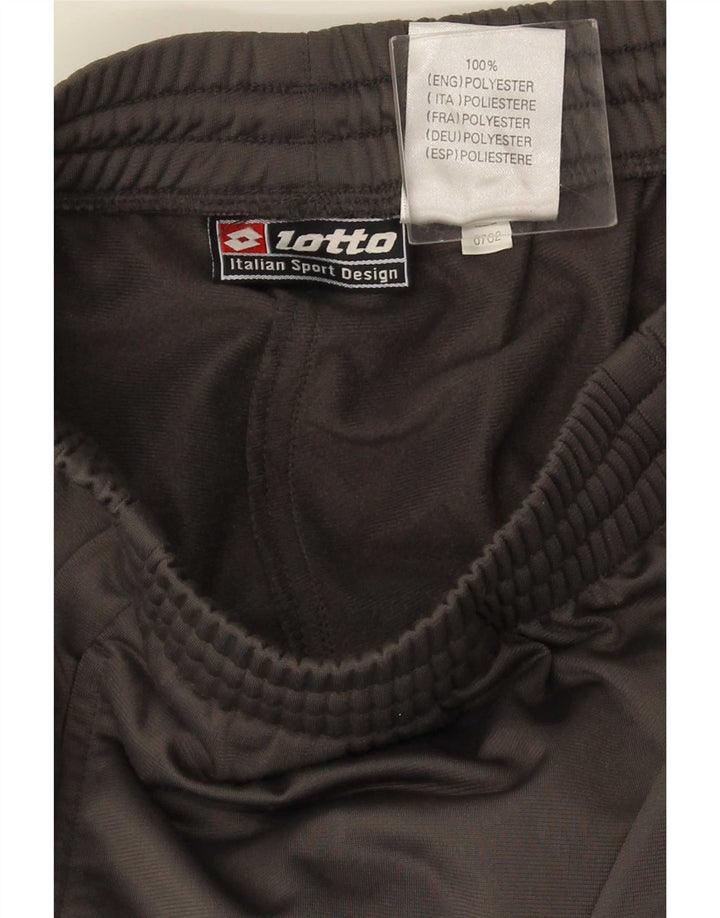 Ανδρική φόρμα Lotto Παντελόνι UK 40/42 Large Grey Polyester