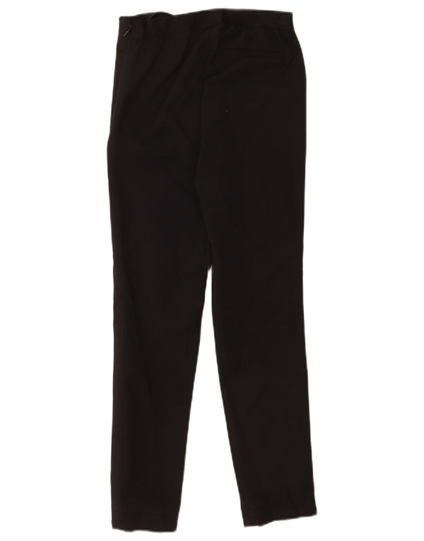 Γυναικείο Casual Παντελόνι French Connection UK 8 Small W24 L26 Black