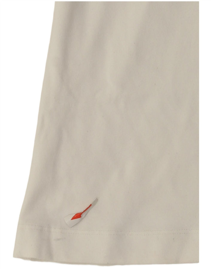 Γυναικείο γιλέκο Lululemon UK 4 XS Λευκό