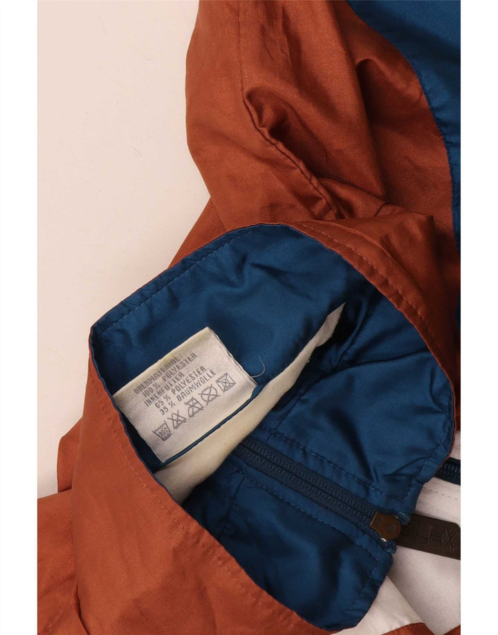 Ανδρική φόρμα Alex Athletics Top Jacket Μικρό πολύχρωμο Colourblock