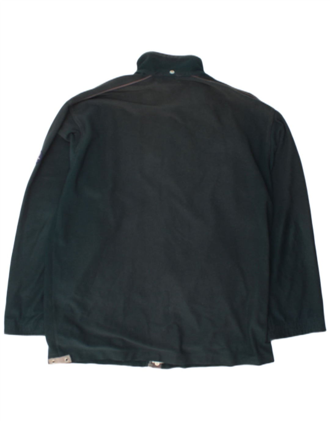Ανδρική φόρμα Diadora Top Jacket UK 46 2XL Green Polyester