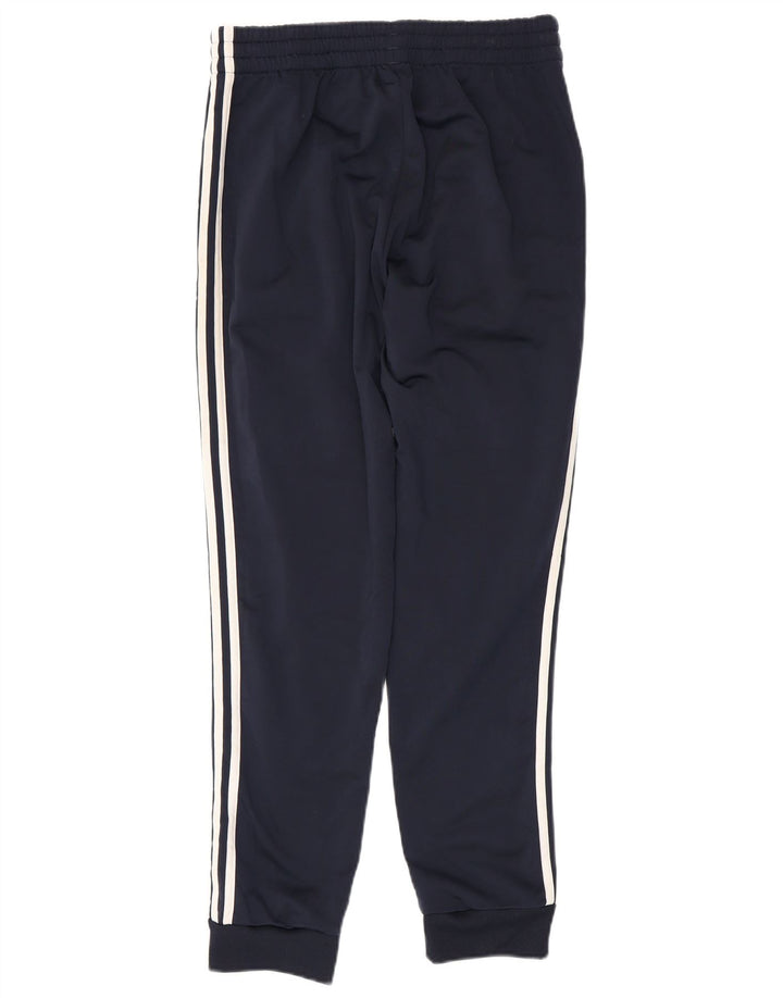 Ανδρική φόρμα Adidas Παντελόνι Joggers Medium Navy Blue Polyester