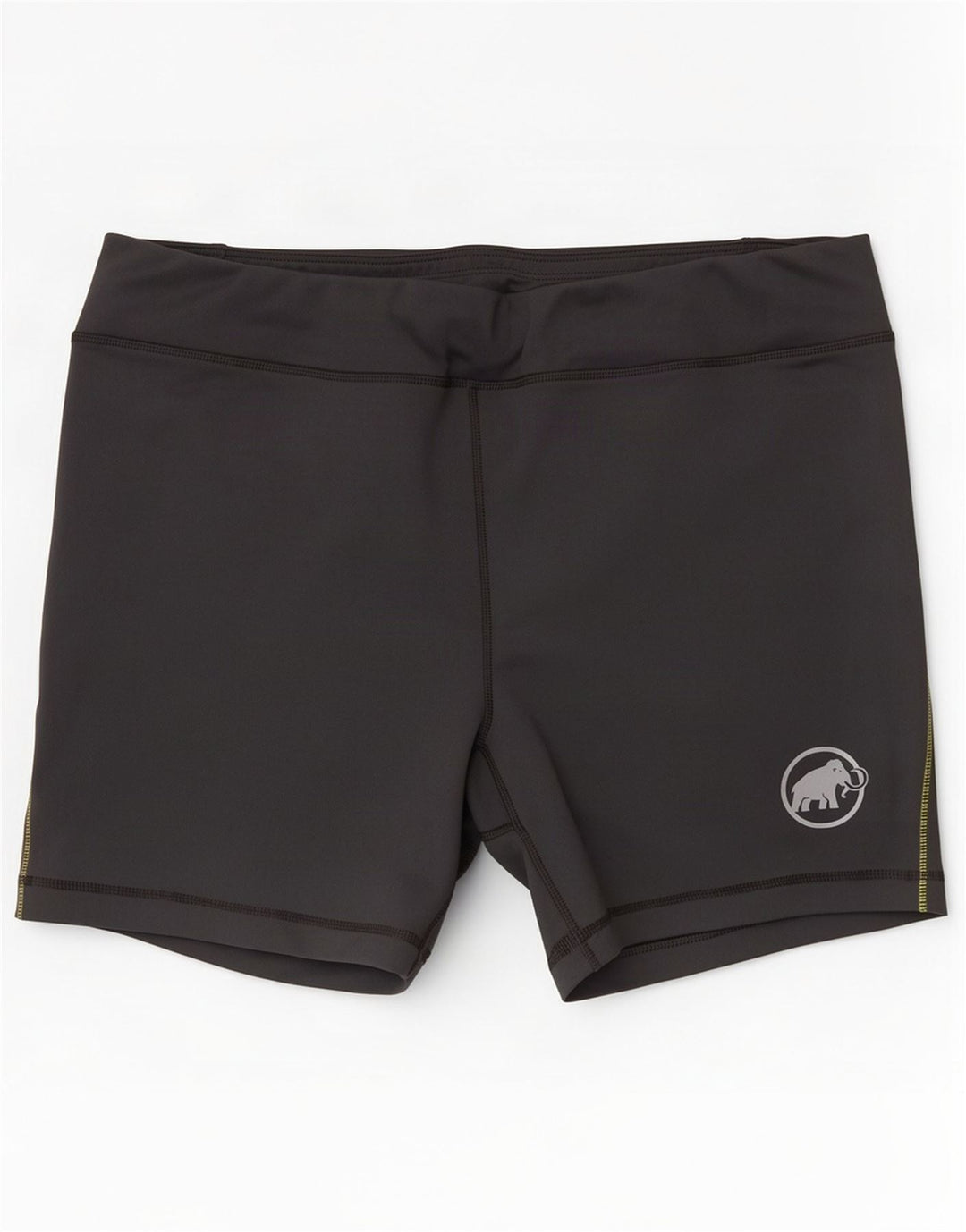 Γυναικείο αθλητικό σορτς Mammut UK 10 Small Grey