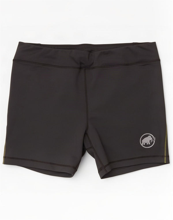 Γυναικείο αθλητικό σορτς Mammut UK 10 Small Grey
