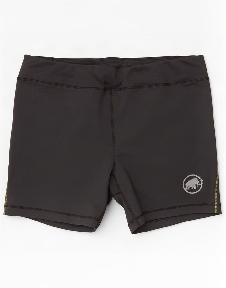 Γυναικείο αθλητικό σορτς Mammut UK 10 Small Grey