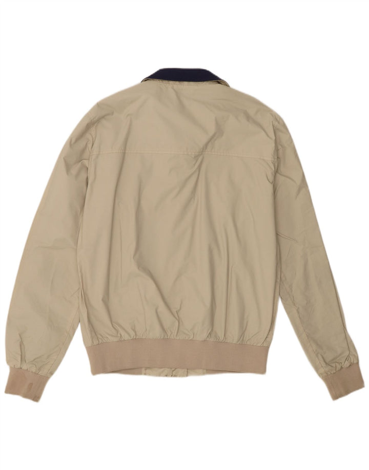 North Sails Γυναικείο Bomber Jacket UK 18 XL Beige Polyamide