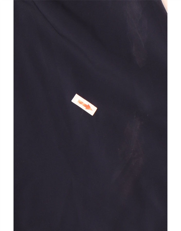 Ανδρικό σορτς Adidas Primegreen Sport Small Navy Blue Polyester