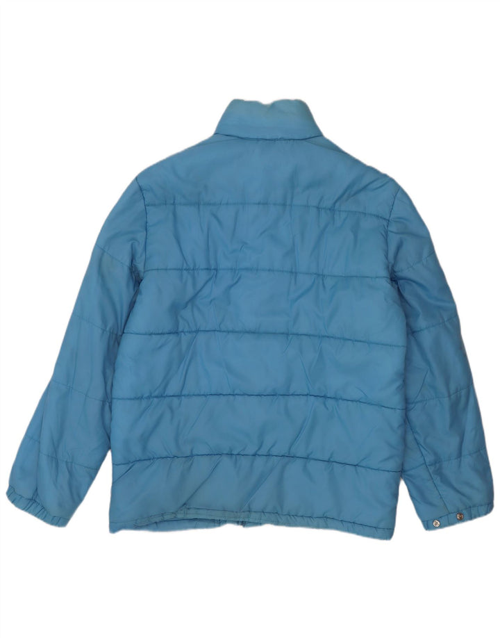 Vintage Ανδρικό μπουφάν UK 40 Large Blue
