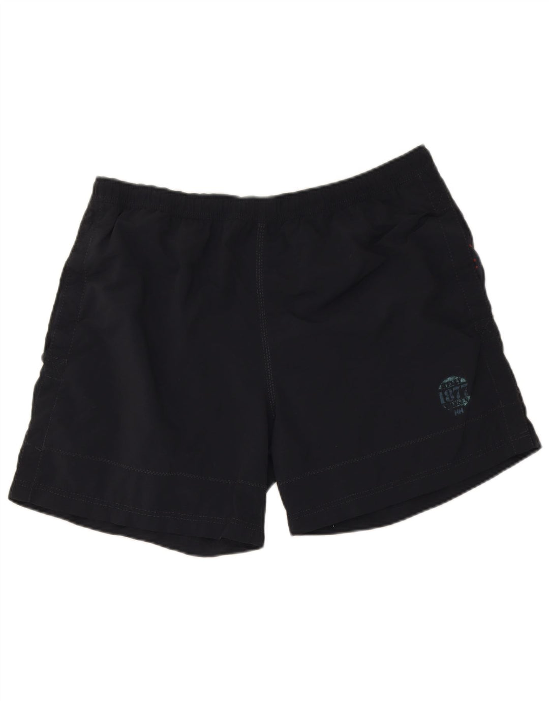 Ανδρικό σορτς κολύμβησης Helly Hansen 2XL Navy Blue Nylon