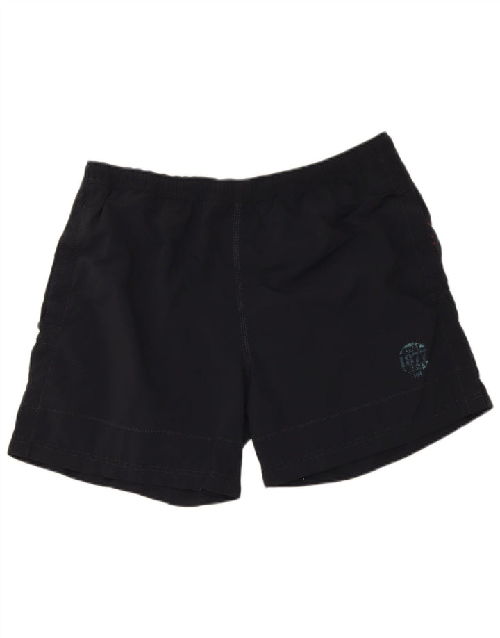 Ανδρικό σορτς κολύμβησης Helly Hansen 2XL Navy Blue Nylon