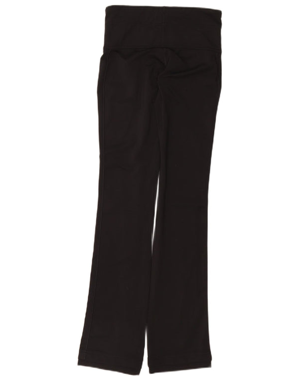 REEBOK Γυναικεία Κολάν UK 10 Small Black