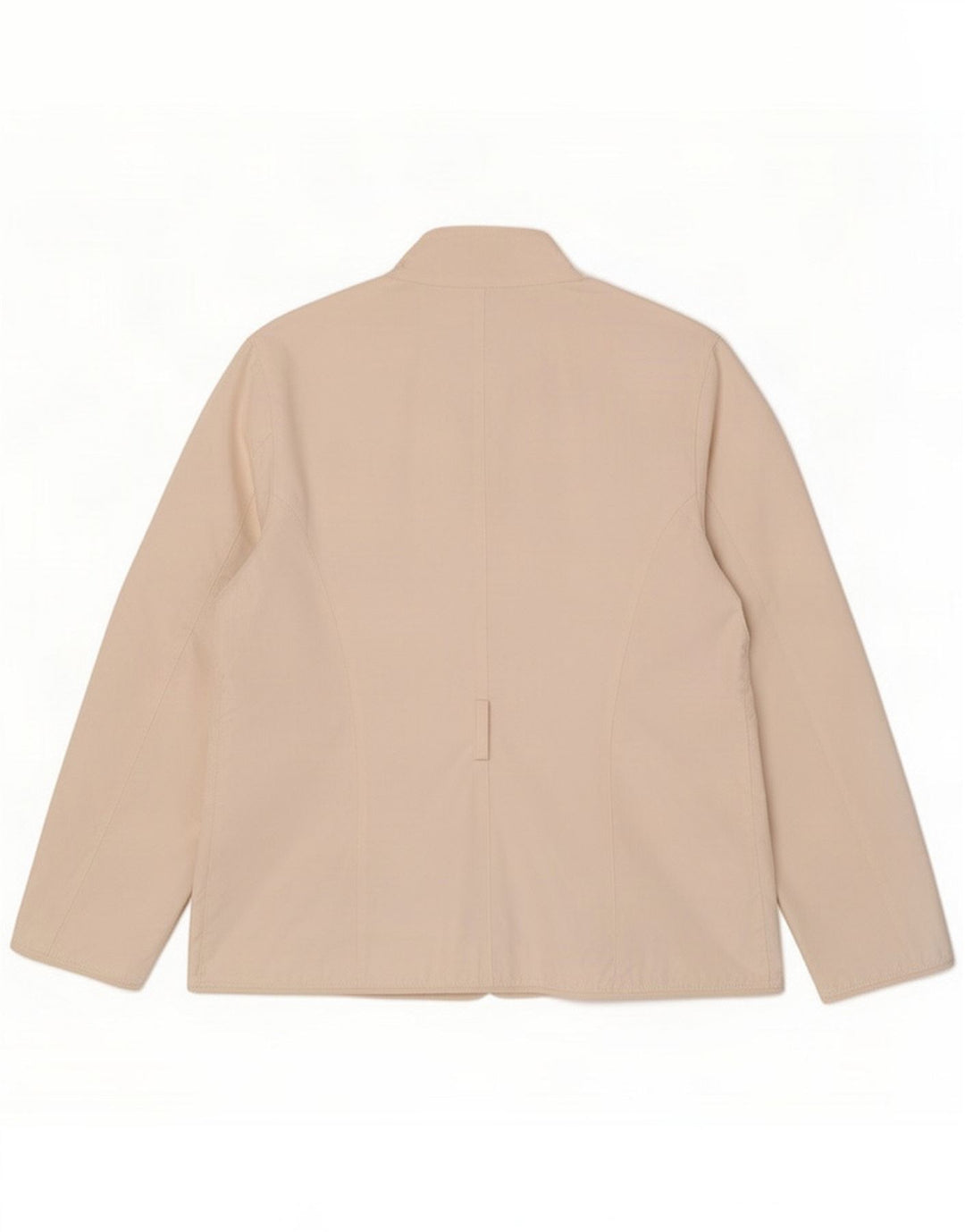 Marina Yachting Γυναικείο Utility Jacket IT 52 2XL Off White Polyester