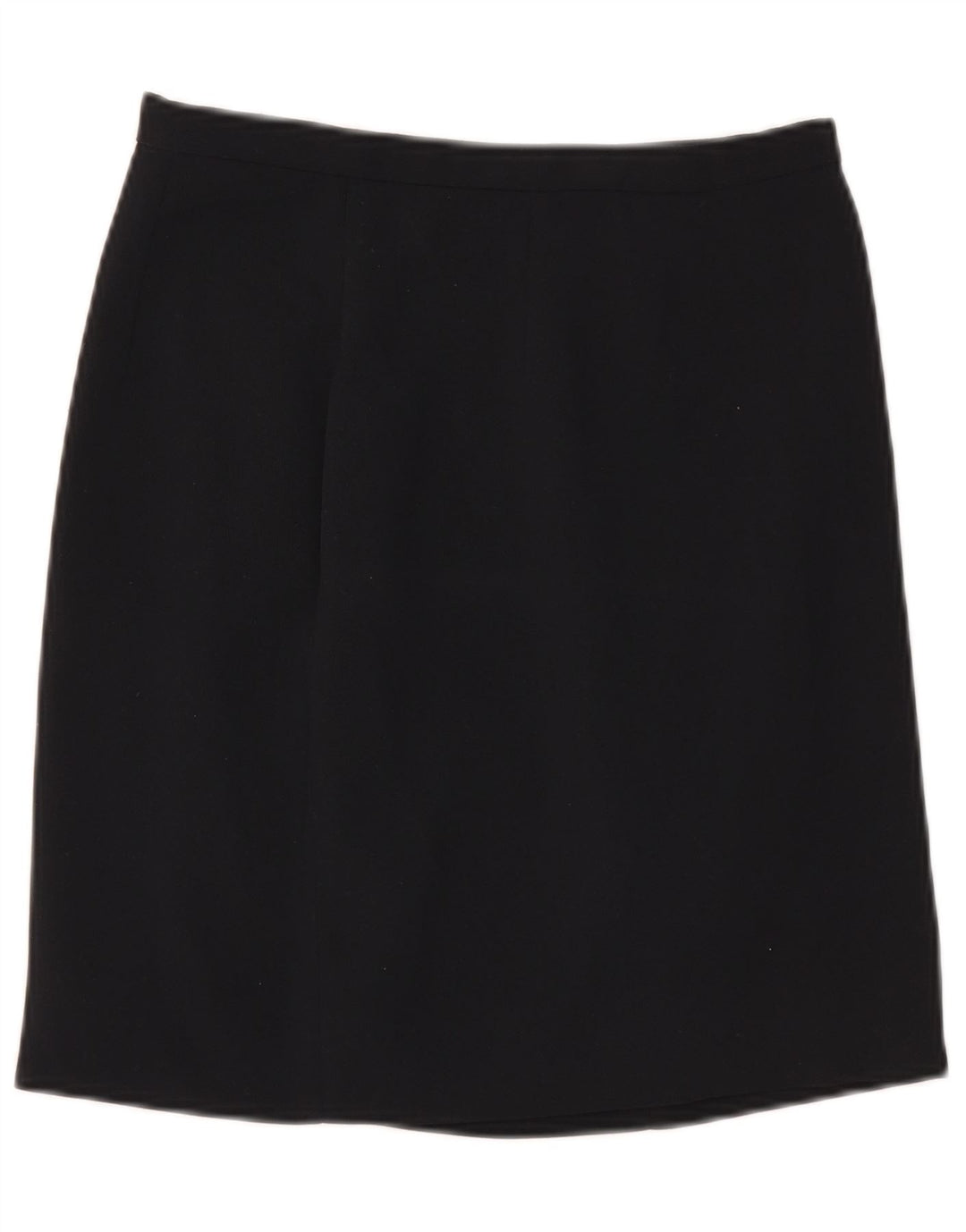 Zara Γυναικεία Μίνι Φούστα EU 40 Medium W30 Navy Blue Polyester