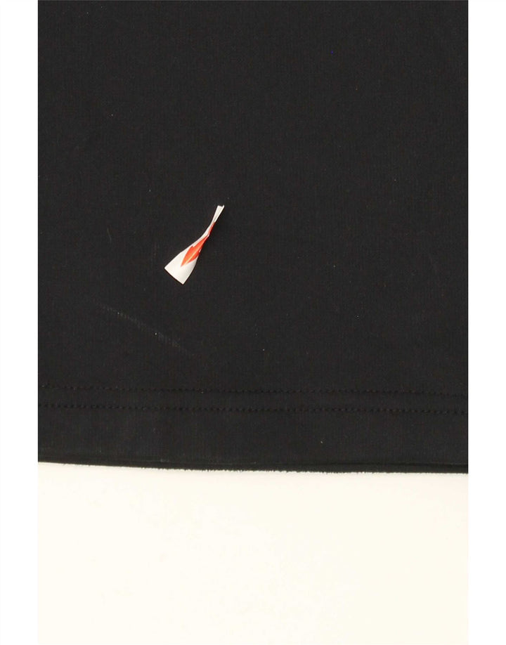 Γυναικεία φόρμα φόρμας Nike Therma-Fit XL Μαύρο πολυεστέρα