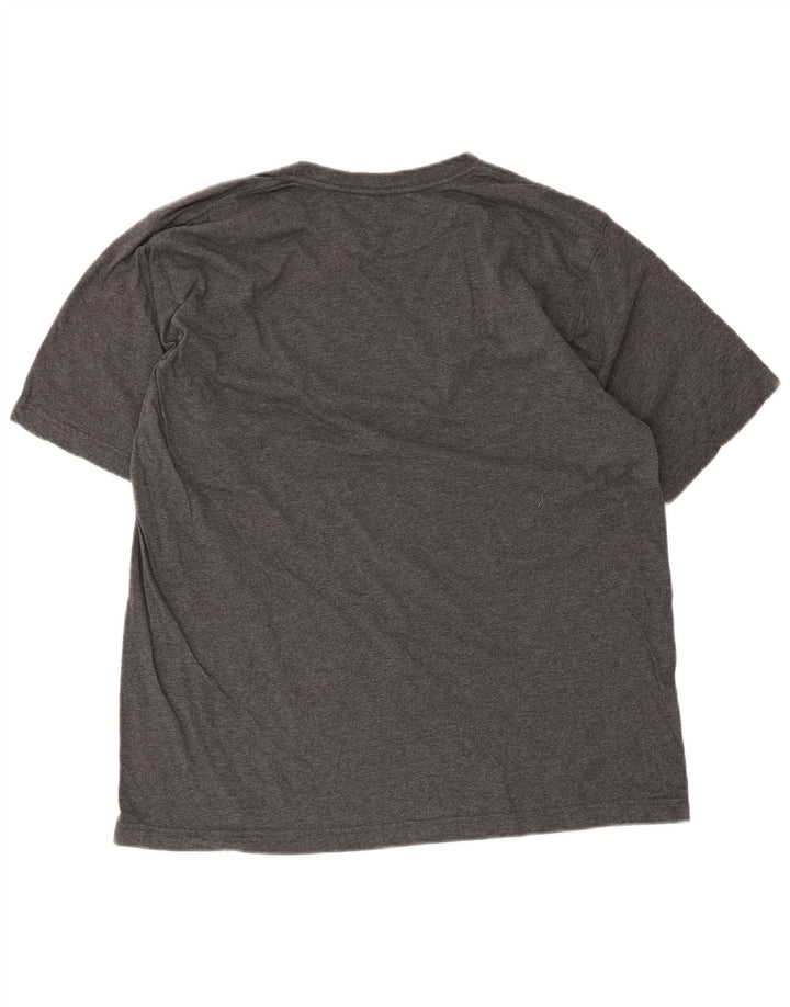Ανδρικό T-Shirt Dkny Top XL Γκρι