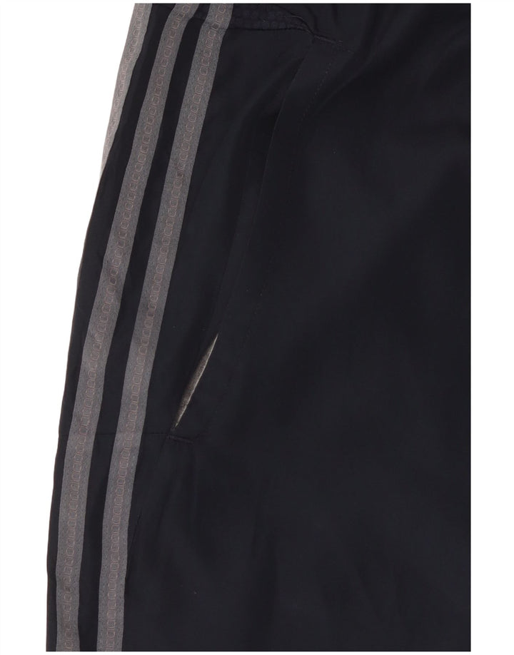 Ανδρικό σορτς Adidas Clima 365 με μεσαίο μπλε ναυτικό πολυεστέρα