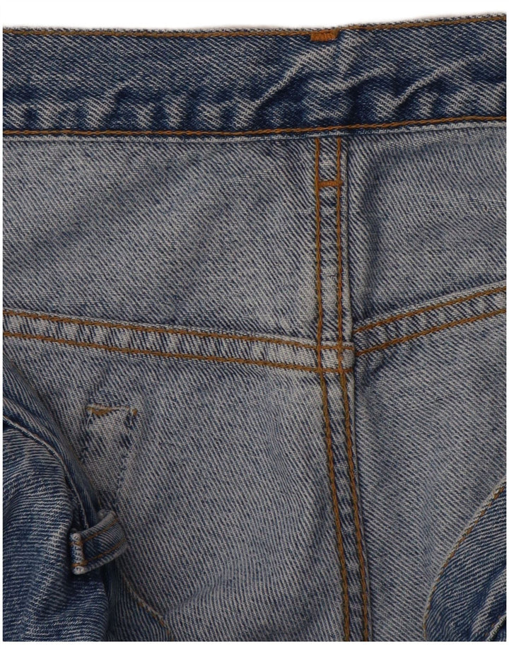 Ανδρικό τζιν Wrangler Tapered W40 L30 Blue