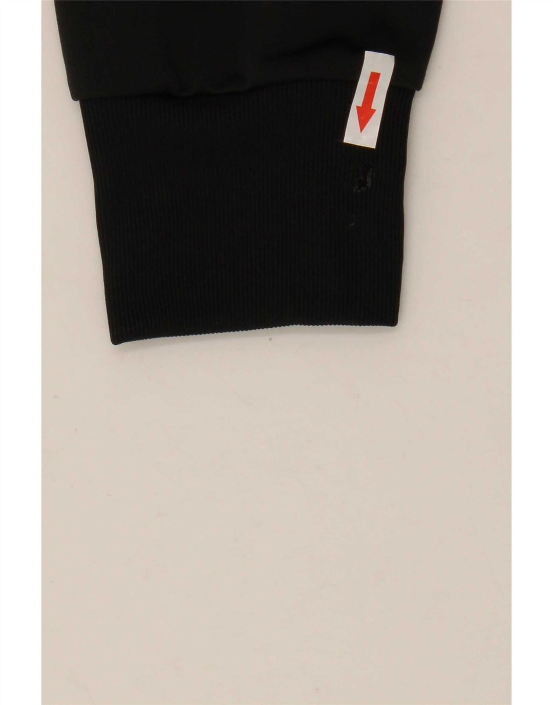Ανδρική αθλητική φόρμα Adidas Top Jacket Medium Black Colourblock Polyester
