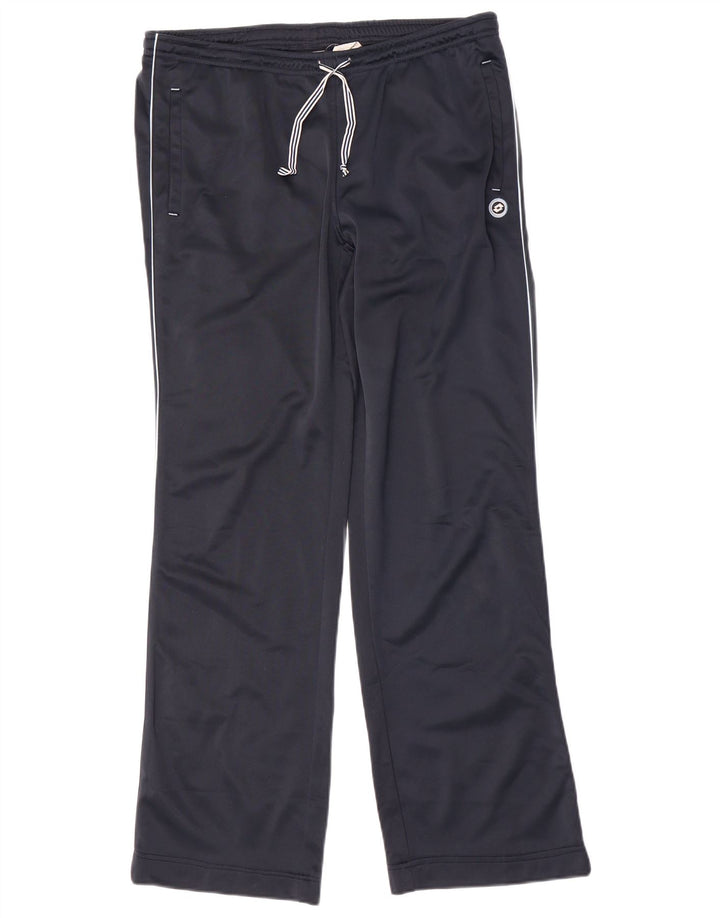 Γυναικεία φόρμα LOTTO UK 18 XL Navy Blue Colourblock Polyester