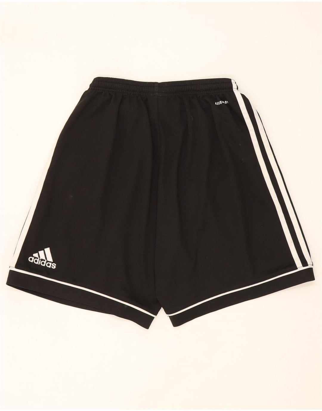 adidas Ανδρικό Αθλητικό Σορτς Aeroready Μικρό Μαύρο Πολυεστέρα