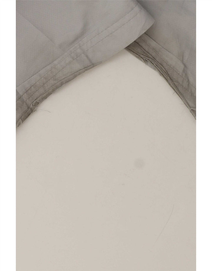 Ανδρική φόρμα Adidas Παντελόνι XL Grey Colourblock Polyester
