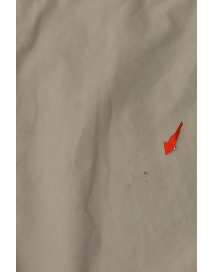 PEPE JEANS Γυναικείο Σορτς Chino Μεγάλο W34 Μπεζ Πολυεστέρας