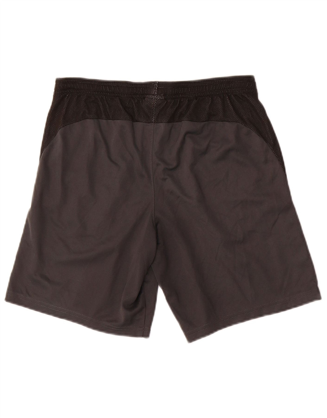 Ανδρικά σορτς Nike Dri Fit Sport Small Grey Colourblock Polyester