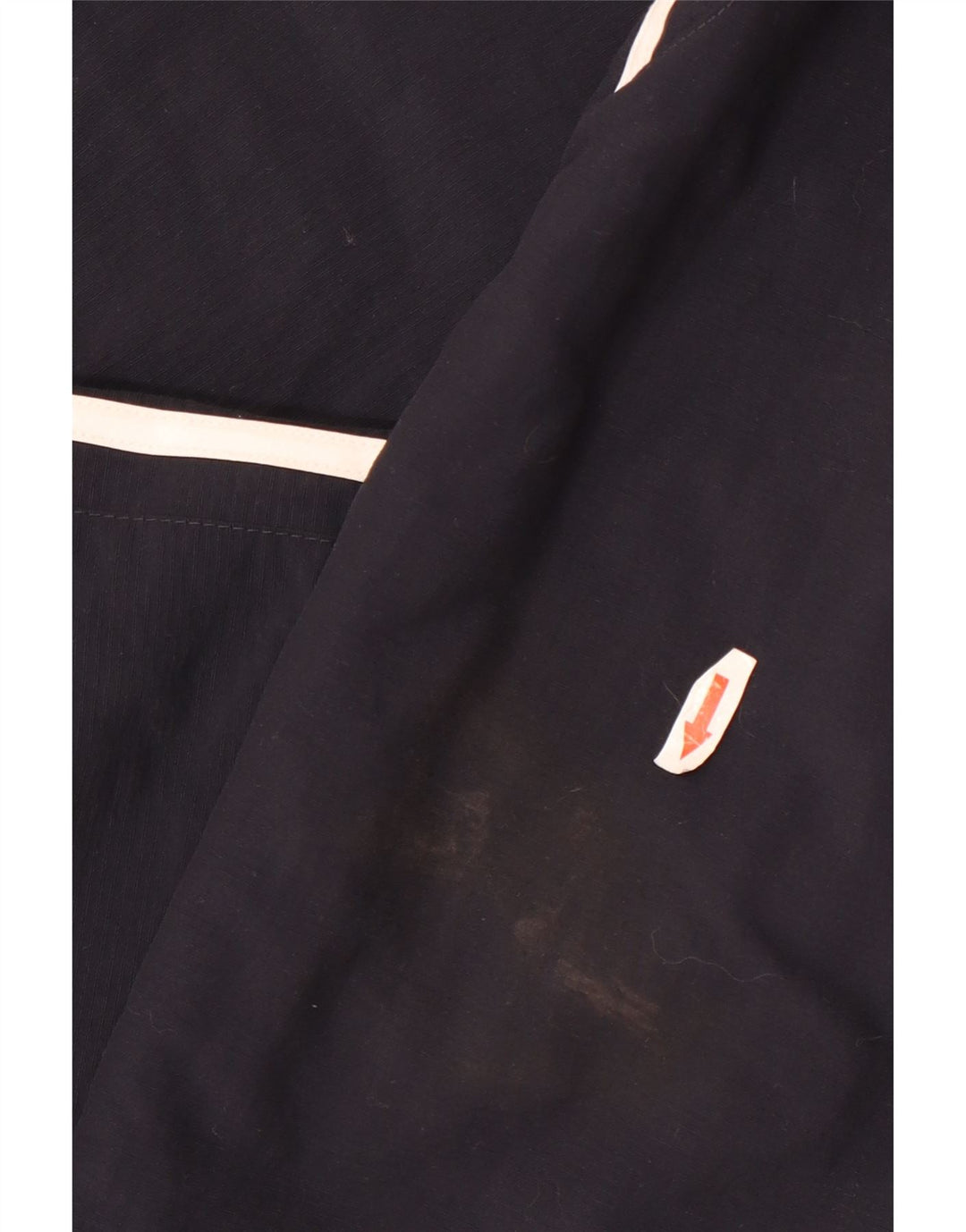 Ανδρική φόρμα πουλόβερ Adidas Top Jacket UK 40/42 Medium Navy Blue