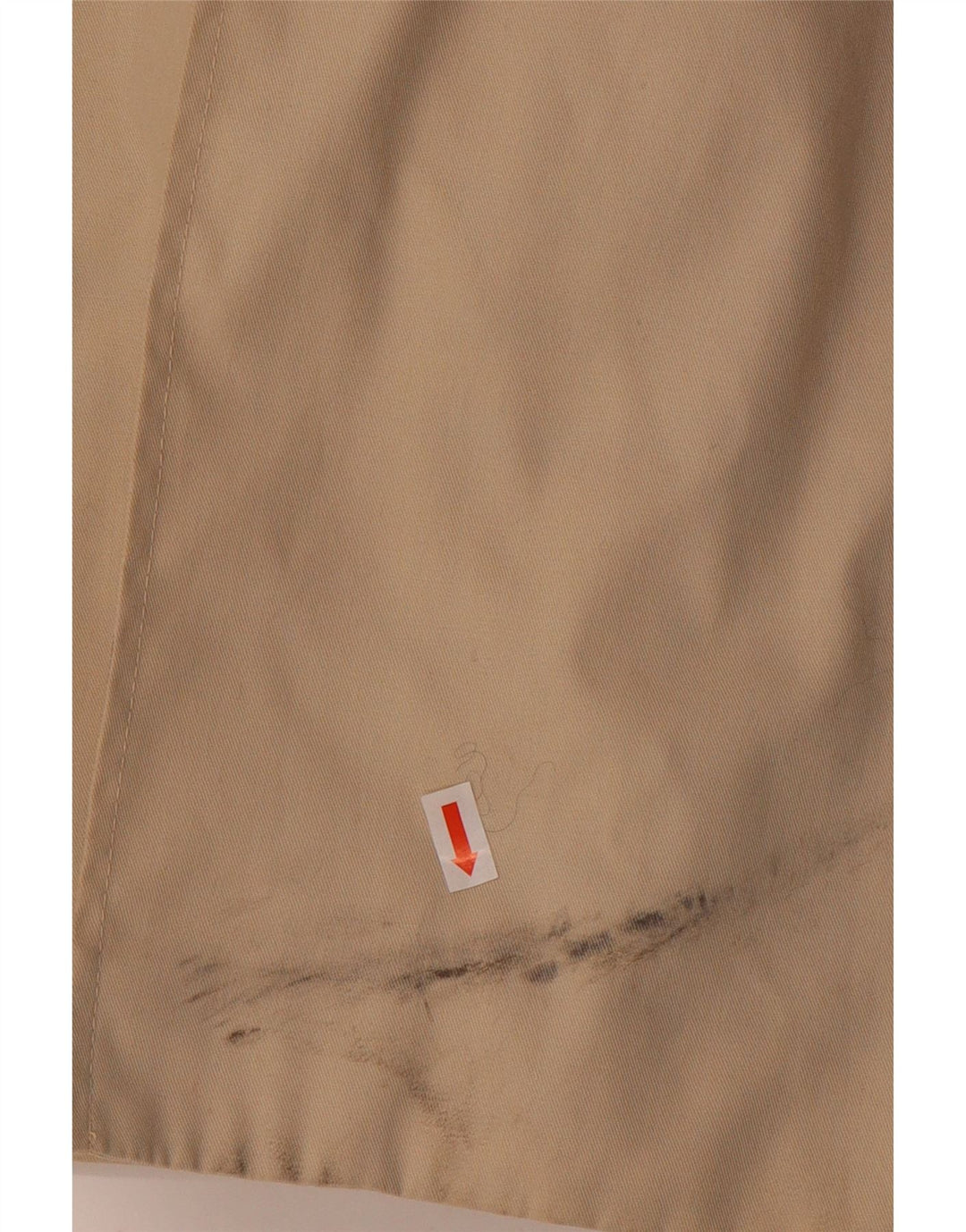 Ballarini Γυναικείο Παλτό UK 16 Large Beige
