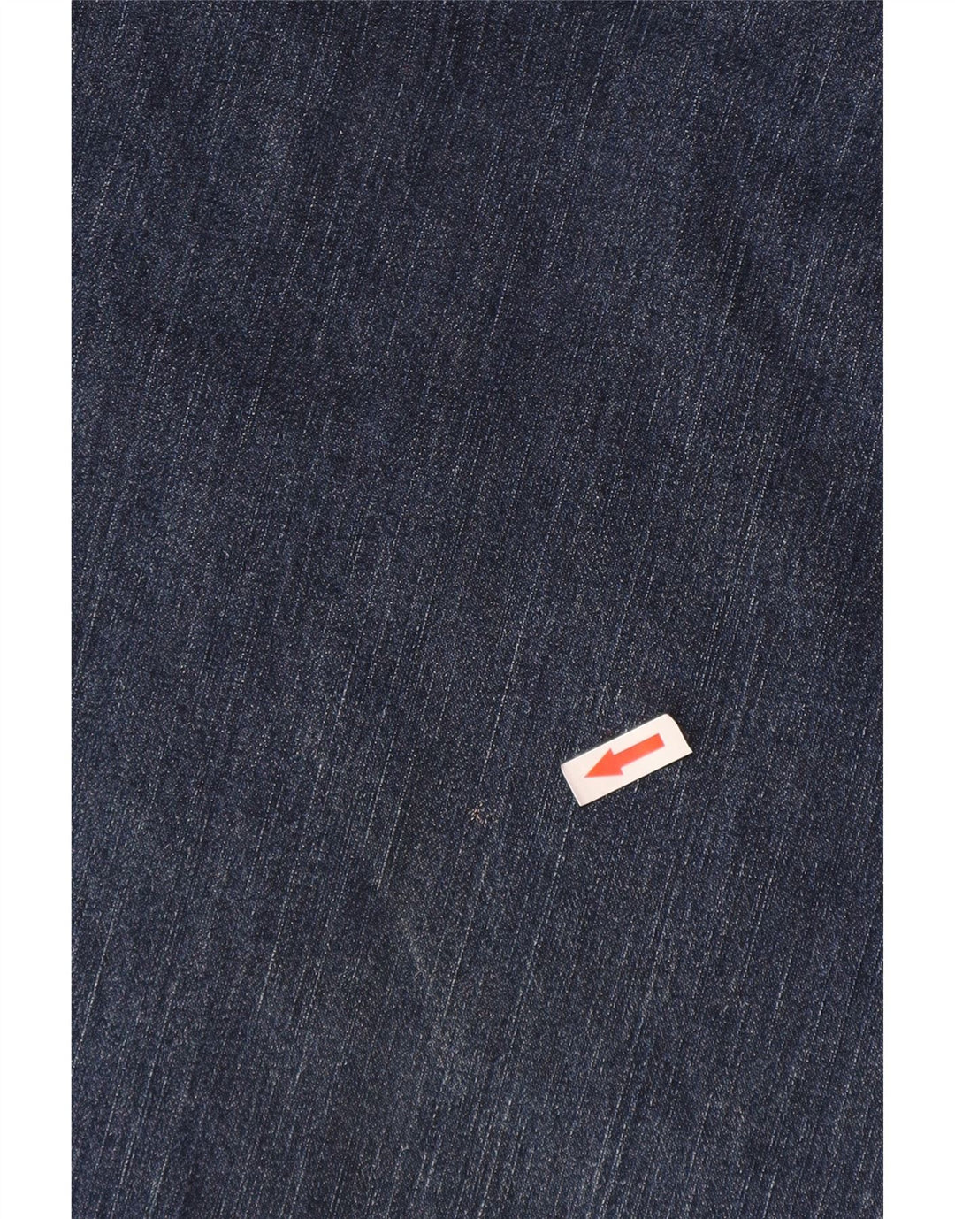 Rifle Ανδρικό ίσιο τζιν W36 L27 Navy Blue