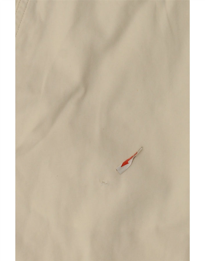 Γυναικείο σορτς Chino Murphy & Nye W32 Βαμβακερό μεσαίο μπεζ