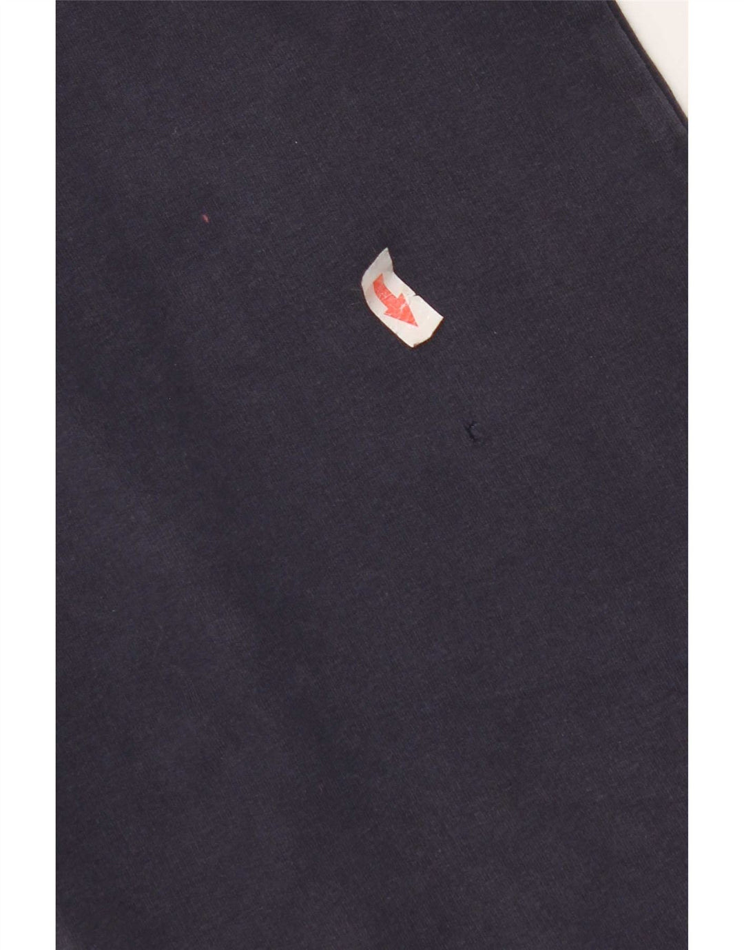 Marks & Spencer Γυναικεία Κολάν UK 16 Large Navy Blue από βαμβάκι