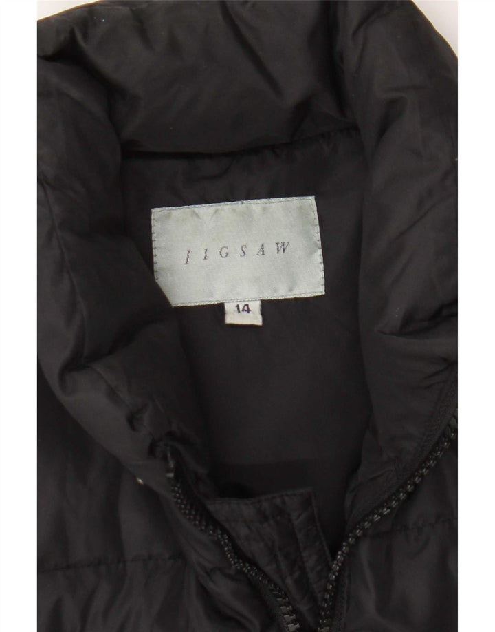 Γυναικείο Jigsaw Gilet UK 14 Large Black
