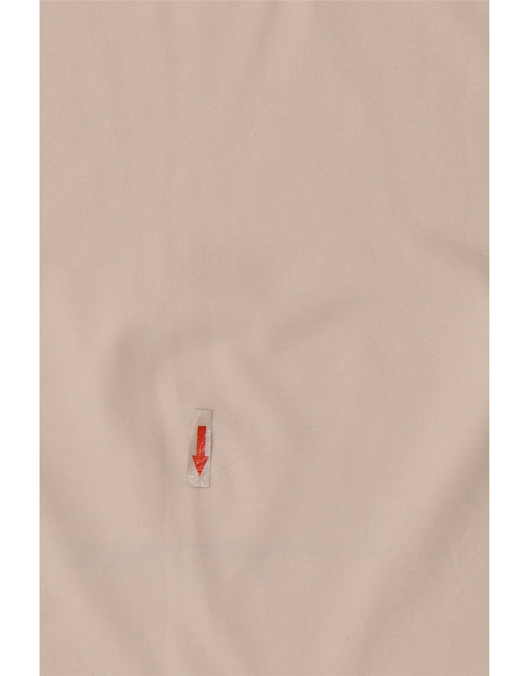 Ανδρικό γραφικό μπλουζάκι Ellesse Top Medium White Colourblock Βαμβακερό