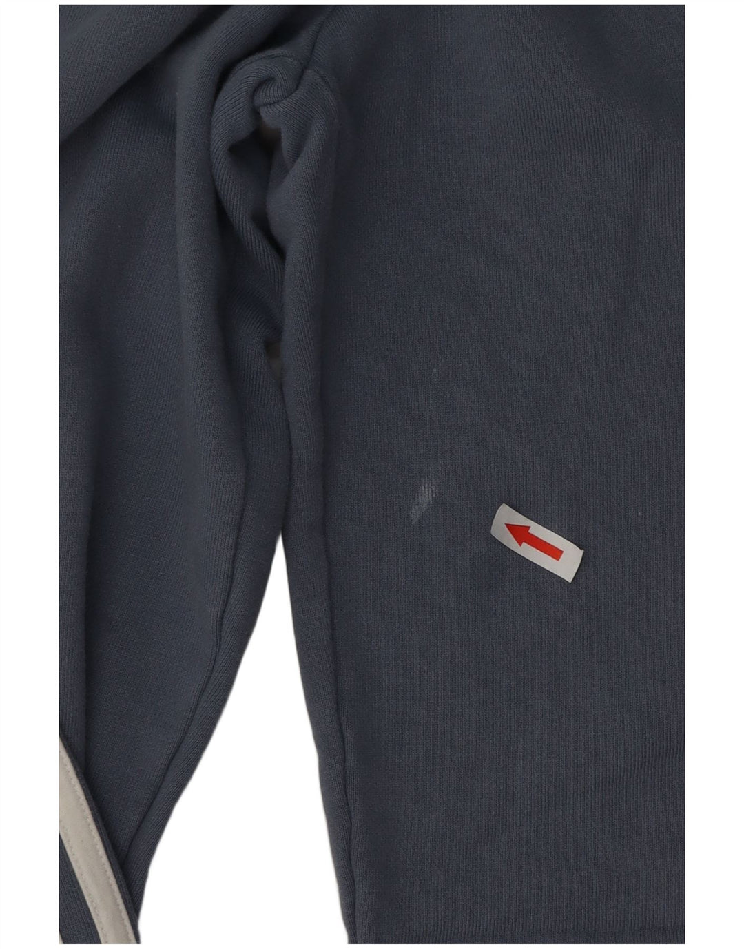 Ανδρική φόρμα Adidas Παντελόνι Joggers Μικρό Μπλε Βαμβακερό
