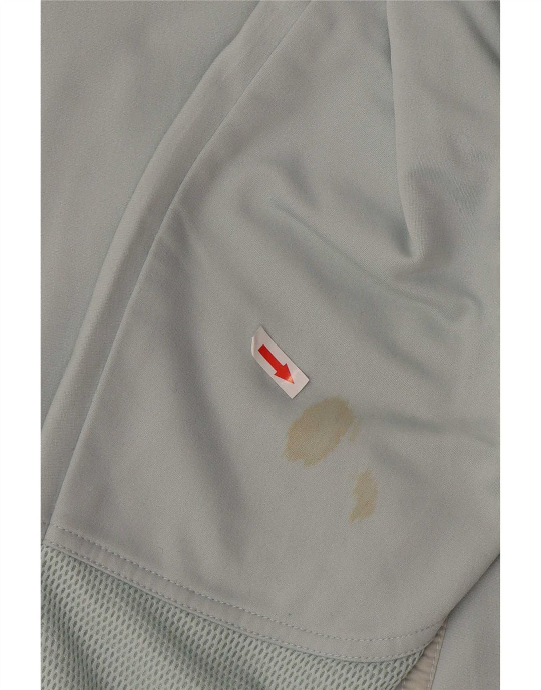 Γυναικεία αθλητική φόρμα Diadora Top Jacket UK 36 Small Blue Polyester
