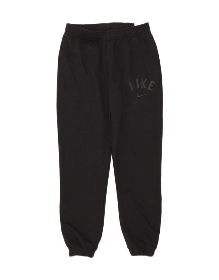 Ανδρική φόρμα Nike Dri Fit Standard Fit Παντελόνι Joggers Μεσαίο Μαύρο