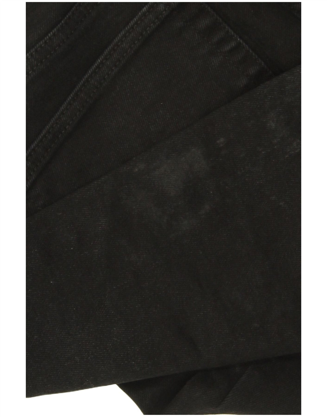 ZARA Γυναικείο Trafaluc Slim Jeans W28 L27 Μαύρο βαμβακερό