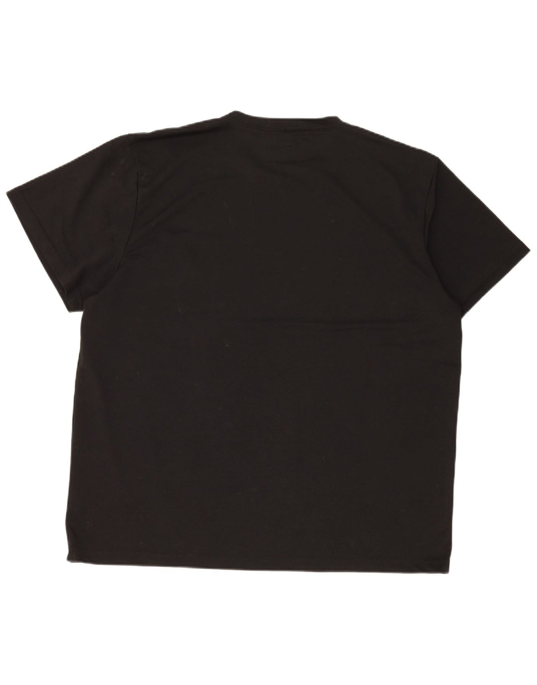 Ανδρικό T-Shirt Dickies Top 2XL Μαύρο Πολυεστέρα