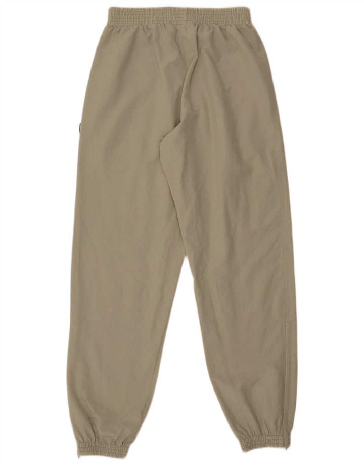 Ανδρική φόρμα Adidas Παντελόνι Joggers Μεσαίου Πράσινου Πολυεστέρα