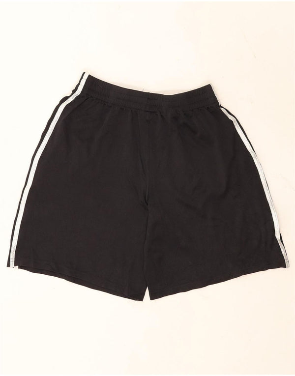 Ανδρικό αθλητικό σορτς Adidas XL μαύρο πολυεστέρα