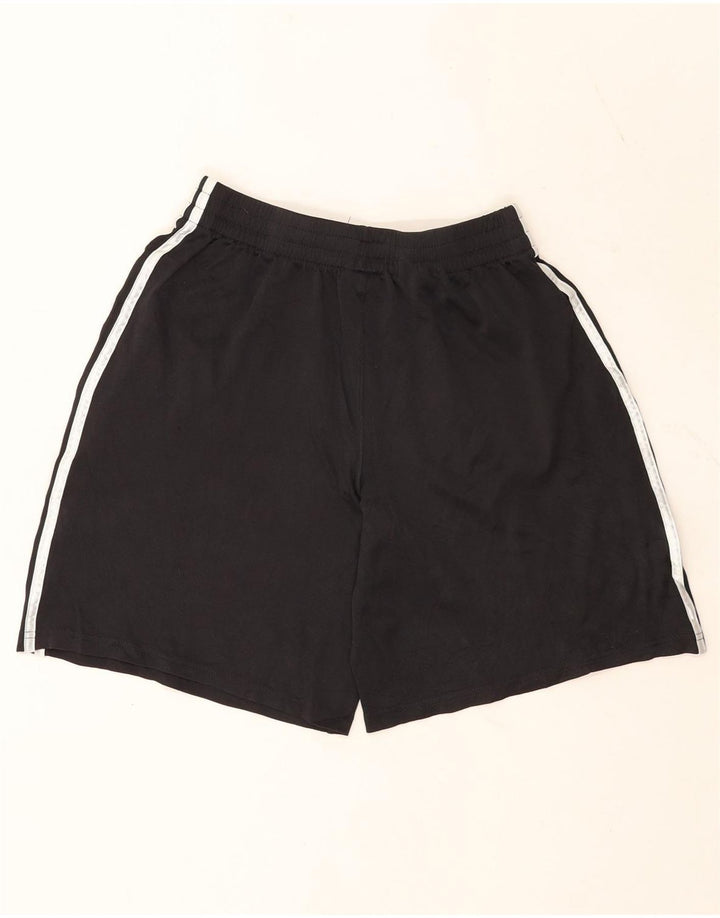Ανδρικό αθλητικό σορτς Adidas XL μαύρο πολυεστέρα