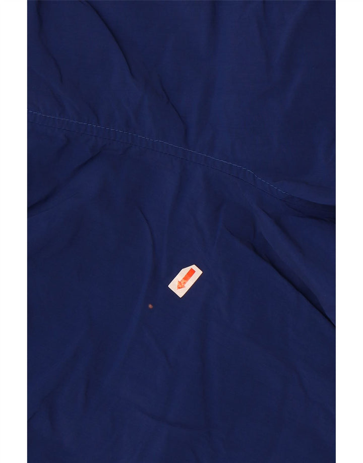 Ανδρικό σορτς κολύμβησης Gianfranco Ferre IT 48 Medium Blue Polyester