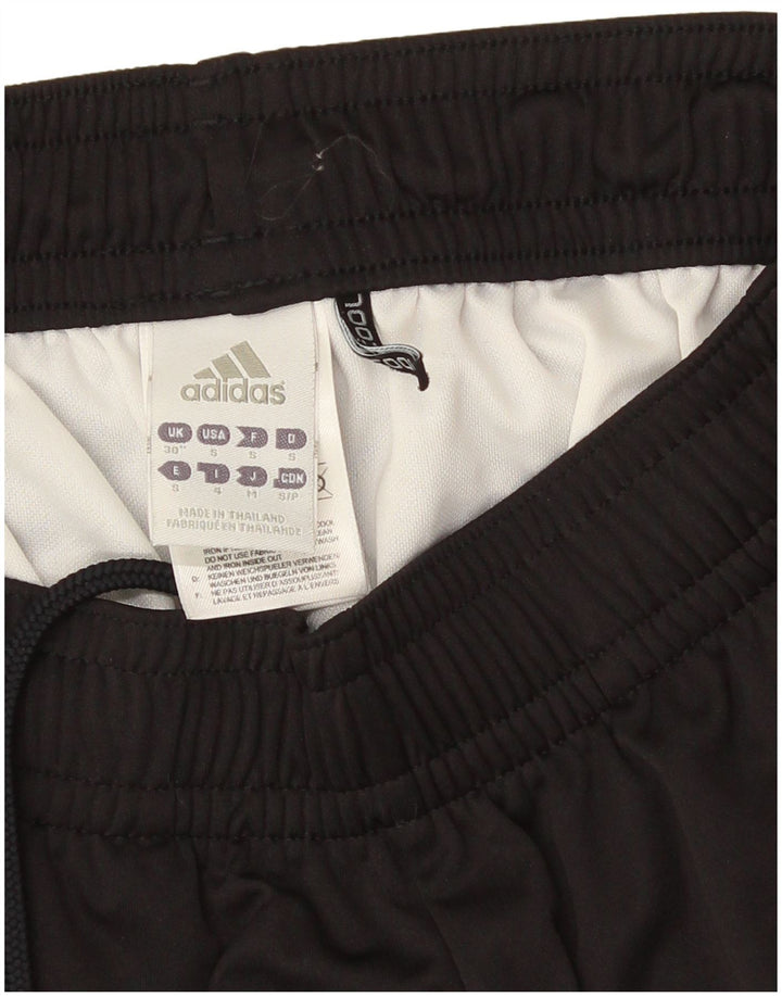 Ανδρικό αθλητικό σορτς Adidas Climacool Small Black Colourblock Polyester
