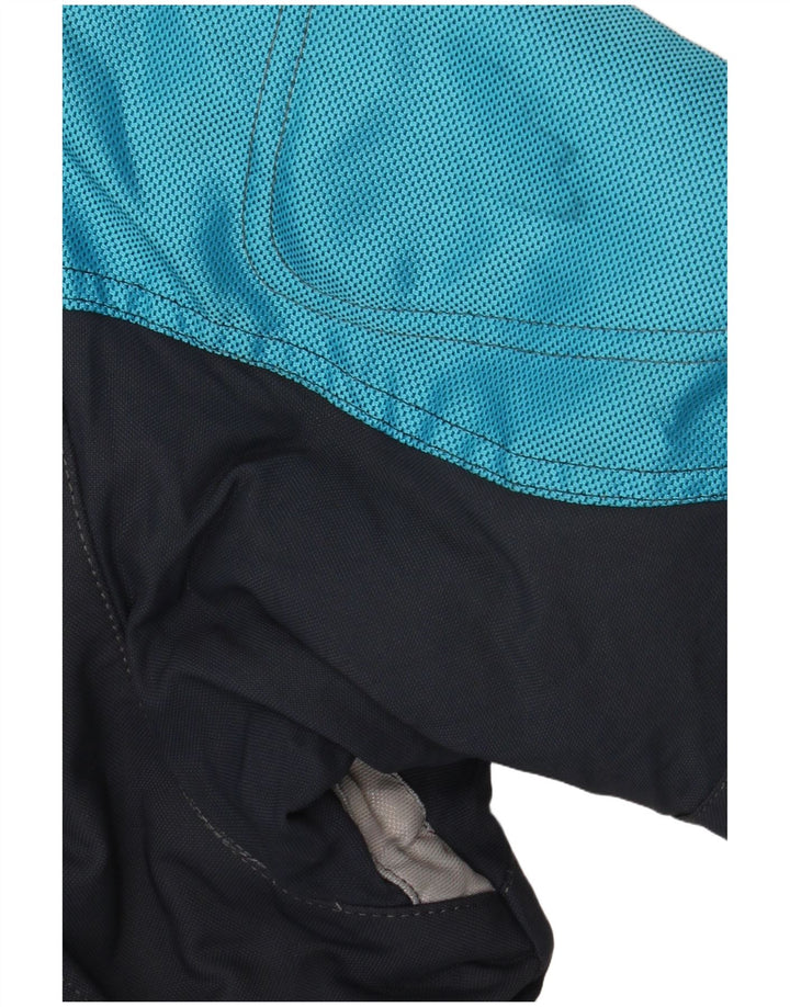 Colmar Ανδρικό μπουφάν σκι EU 54 Large Blue Colourblock
